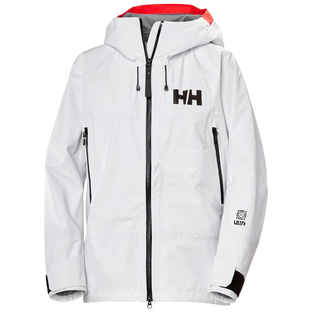 Helly Hansen Sogn Shell Jacket Women's in White
